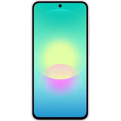 Samsung Galaxy A27 5G 6/128GB Light Pink - фото 103759