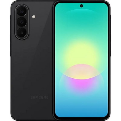 Samsung Galaxy A27 5G 6/128GB Black - фото 103748