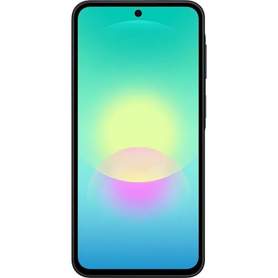 Samsung Galaxy A27 5G 8/256GB Black - фото 103755