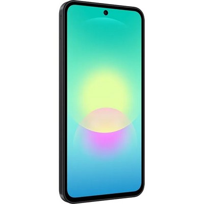 Samsung Galaxy A27 5G 8/256GB Black - фото 103757