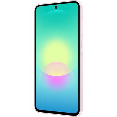 Samsung Galaxy A27 5G 6/128GB Light Pink - фото 103762