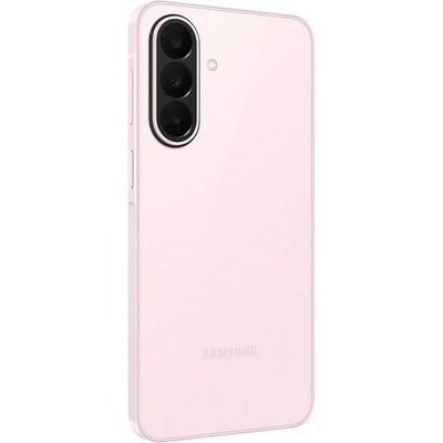 Samsung Galaxy A27 5G 6/128GB Light Pink - фото 103763