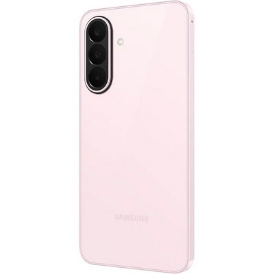 Samsung Galaxy A27 5G 6/128GB Light Pink - фото 103764