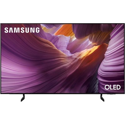 Samsung QE65S85FAEXRU (2025) 65" - фото 103808