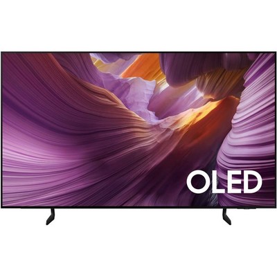Samsung QE65S85FAEXRU (2025) 65" - фото 103809