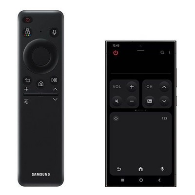 Samsung QE65S85FAEXRU (2025) 65" - фото 103814