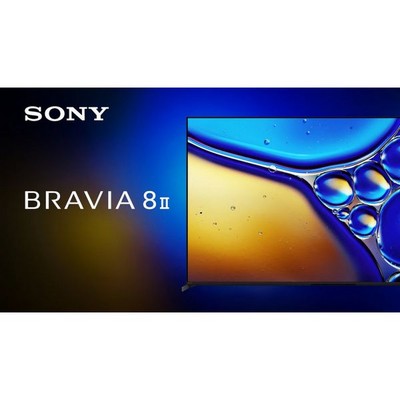 Sony Bravia 8 II K-65XR8M2 (2025) 65" - фото 103827