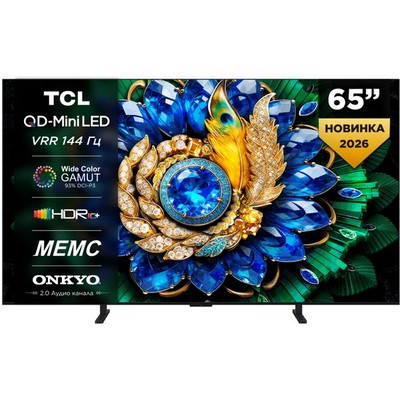 TCL 65A400M (2026) 65" - фото 103866