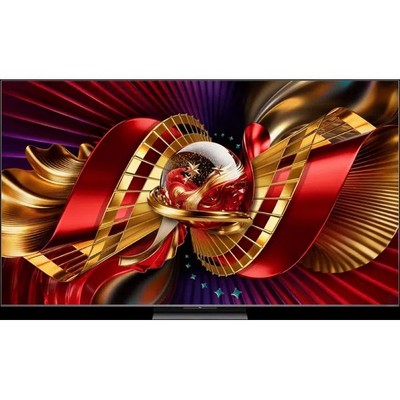 TCL 65C8L (2026) 65" - фото 103885