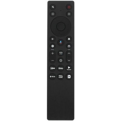 TCL 85P8L (2026) 85" - фото 103921