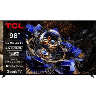 TCL 98X11K (2025) 98" - фото 103901