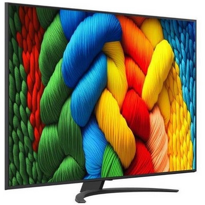 LG 75NANO81A6A (2025) 75" - фото 103955
