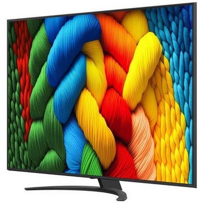 LG 75NANO81A6A (2025) 75" - фото 103956