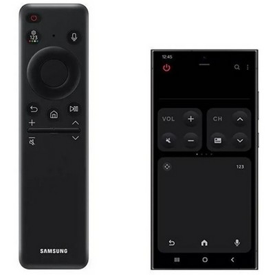 Samsung QE75Q8FAAUXCE (2025) 75" - фото 103963