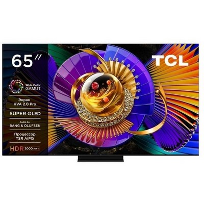 TCL 65C7L (2026) 65" - фото 103941
