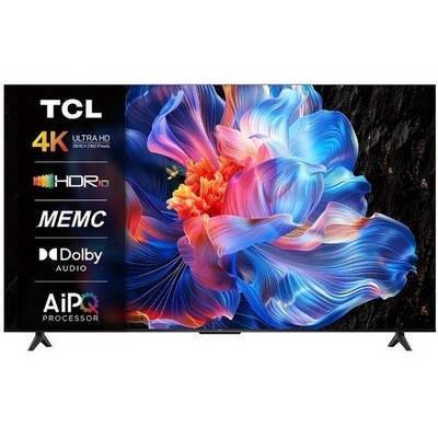 TCL 65P6K (2025) 65" - фото 103942