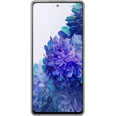 Samsung Galaxy S20 FE 6/128 ГБ RU, белый - фото 33017
