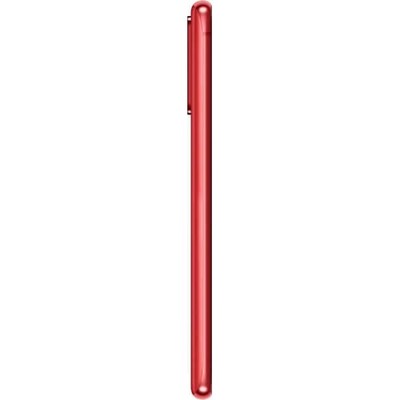 Samsung Galaxy S20 FE 6/128 ГБ RU, красный - фото 33027