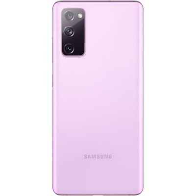 Samsung Galaxy S20 FE 6/128 ГБ, лаванда - фото 33048