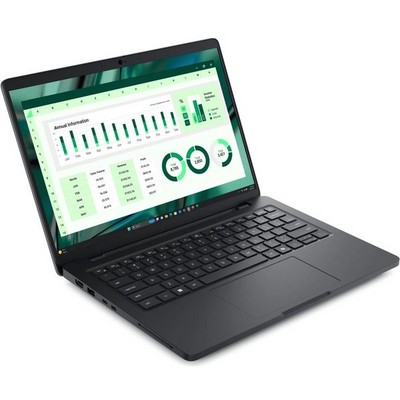 Dell Pro Max 14 (Intel Ultra 7, 16 ГБ, 512 ГБ, Full HD, Win 11) Черный - фото 103994