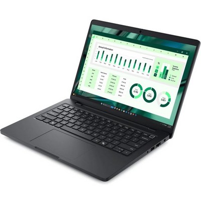Dell Pro Max 14 (Intel Ultra 7, 16 ГБ, 512 ГБ, Full HD, Win 11) Черный - фото 103995