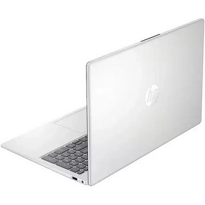 HP Laptop 15-fc0222ci D10K9EA (Ryzen 7, 16 ГБ, 1 ТБ, FHD, Win 11) Серебристый - фото 104007