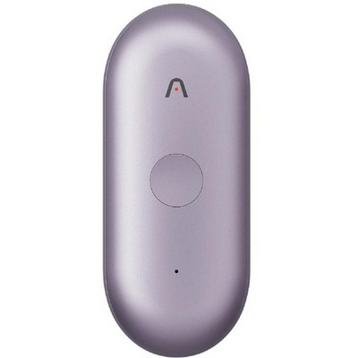 Plaud NotePin S AI Voice Recorder 64GB Purple - фото 104089