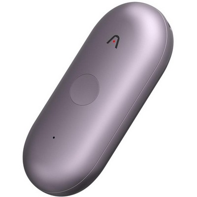 Plaud NotePin S AI Voice Recorder 64GB Purple - фото 104090