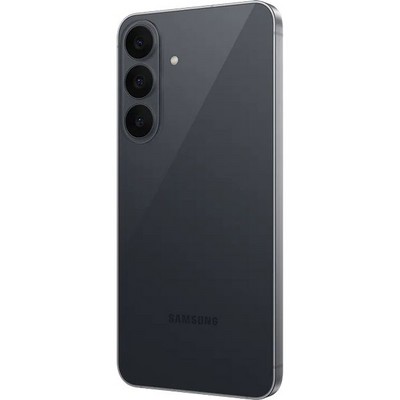 Samsung Galaxy S26 FE 8/256GB Graphite - фото 104120