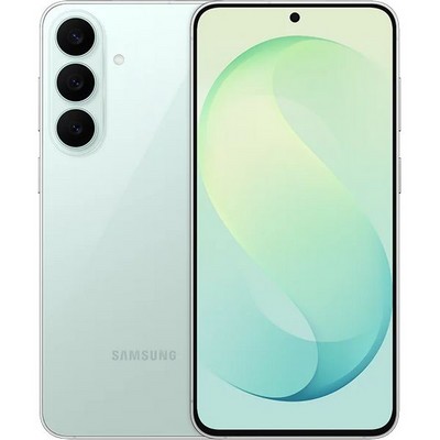 Samsung Galaxy S26 FE 8/512GB Pistachio - фото 104134