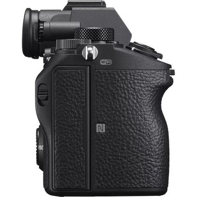Sony Alpha A7 III Body Black - фото 104160
