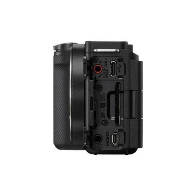 Sony ZV-E10 II Body Black - фото 104180