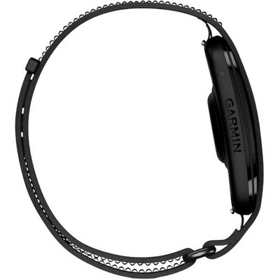 Garmin CIRQA L/XL Black (010-04675-00) - фото 104237