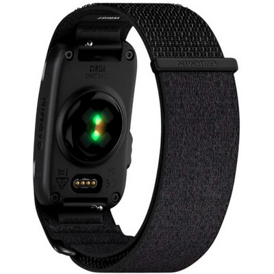 Garmin CIRQA L/XL Black (010-04675-00) - фото 104238