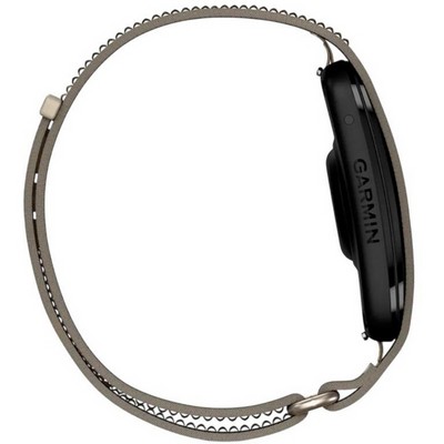 Garmin CIRQA S/M French Gray (010-04675-11) - фото 104224