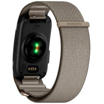 Garmin CIRQA S/M French Gray (010-04675-11) - фото 104225