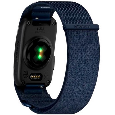 Garmin CIRQA S/M Captain Blue (010-04675-13) - фото 104231