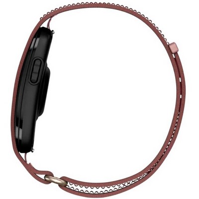 Garmin CIRQA S/M Mauve (010-04675-12) - фото 104235