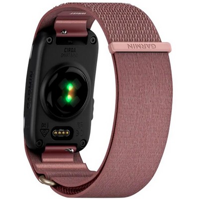 Garmin CIRQA S/M Mauve (010-04675-12) - фото 104256