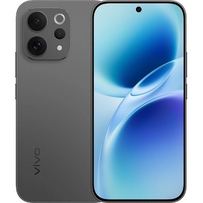 Vivo S50 (V2528) 8/256GB Black - фото 104307
