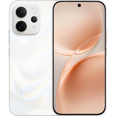 Vivo S50 (V2528) 12/256GB White - фото 104326