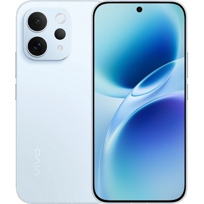 Vivo S50 (V2528) 12/256GB Blue - фото 104346
