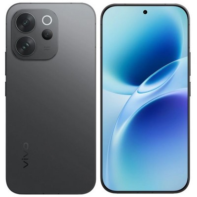 Vivo V70 (V2538) 8/256GB Black - фото 104364