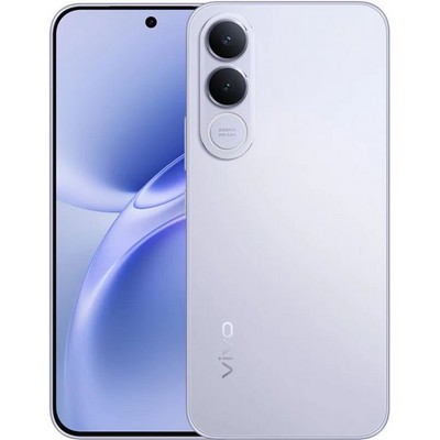 Vivo V70 FE (V2550) 8/256GB Titanium Silver - фото 104418