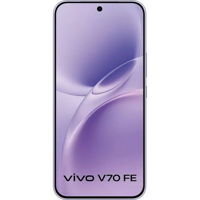 Vivo V70 FE (V2550) 8/512GB Muse Purple - фото 104441