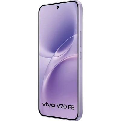 Vivo V70 FE (V2550) 8/512GB Muse Purple - фото 104444