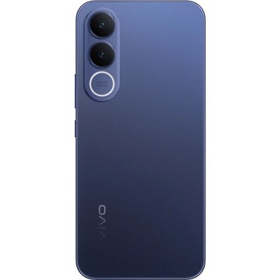 Vivo V70 FE (V2550) 8/512GB Ocean Blue - фото 104455