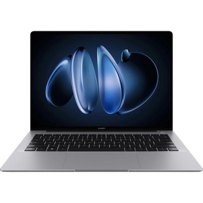 Huawei MateBook 14 FLMH-X 53014QLE (Ultra 7, 32 ГБ, 1 ТБ, 2.8K OLED сенсорный, Win 11) Серый - фото 104460