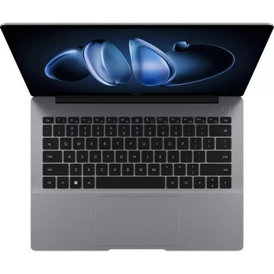 Huawei MateBook 14 FLMH-X 53014QLE (Ultra 7, 32 ГБ, 1 ТБ, 2.8K OLED сенсорный, Win 11) Серый - фото 104461