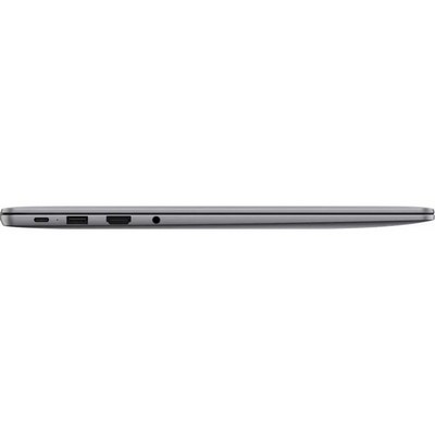 Huawei MateBook 14 FLMH-X 53014QLE (Ultra 7, 32 ГБ, 1 ТБ, 2.8K OLED сенсорный, Win 11) Серый - фото 104463